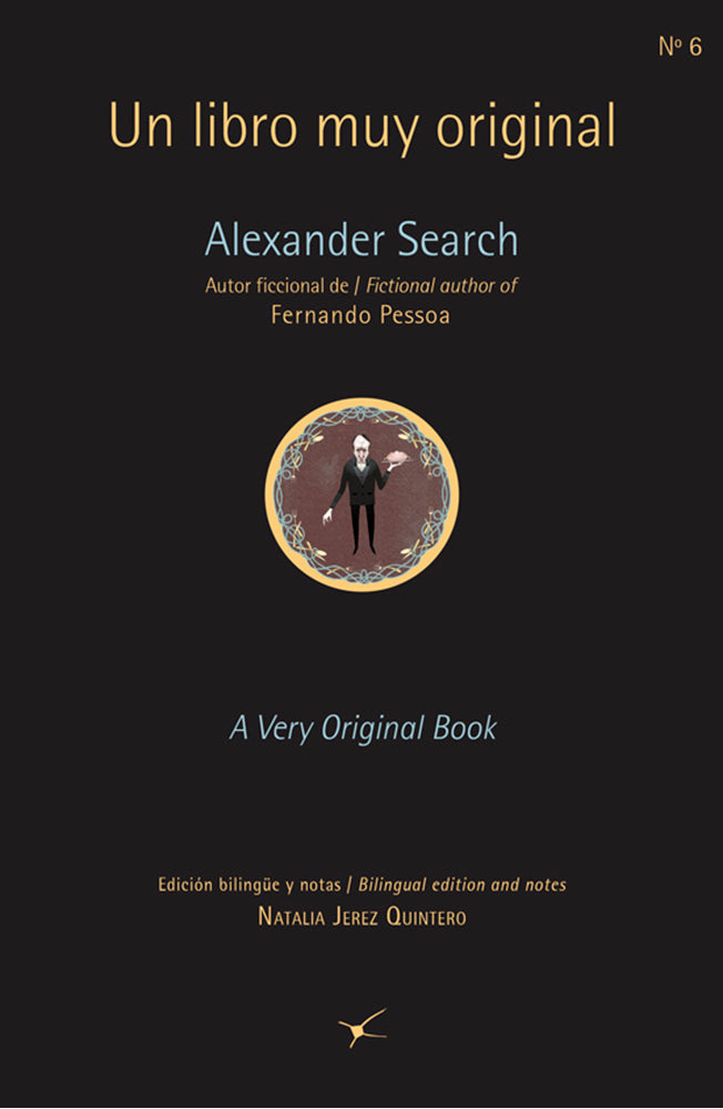 Un libro muy original