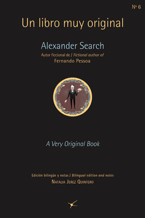 Un libro muy original