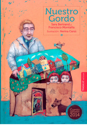 Nuestro Gordo