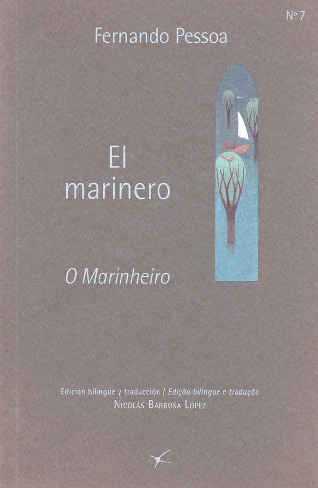 El marinero