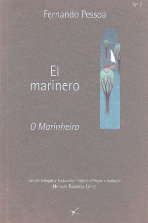 El marinero