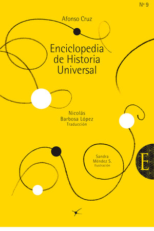 Enciclopedia de historia universal