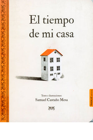 El tiempo de mi casa