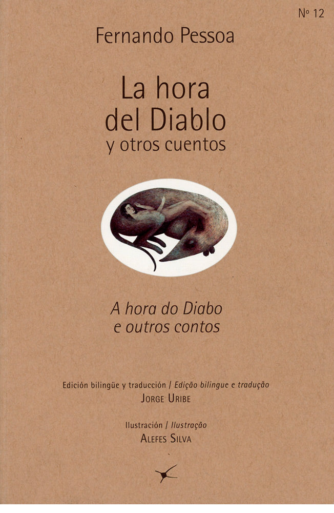 La hora del diablo y otros cuentos