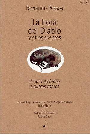 La hora del diablo y otros cuentos
