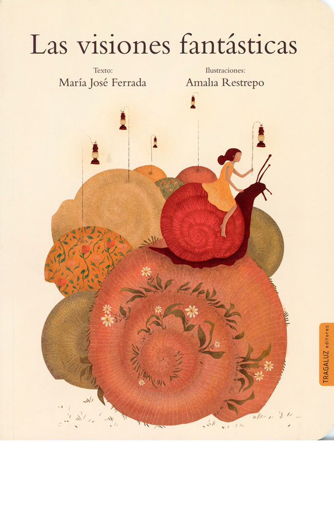 Las visiones fantásticas