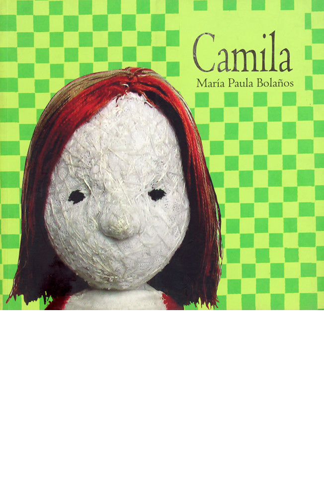 Camila Tajamar Editores