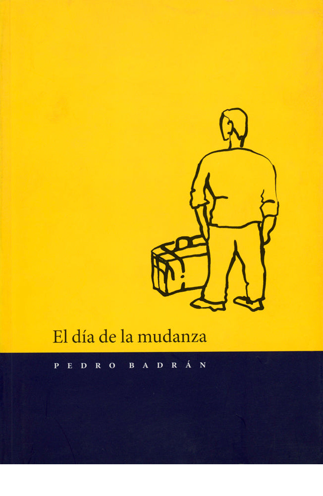 El día de la mudanza
