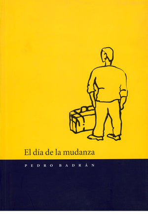 El día de la mudanza