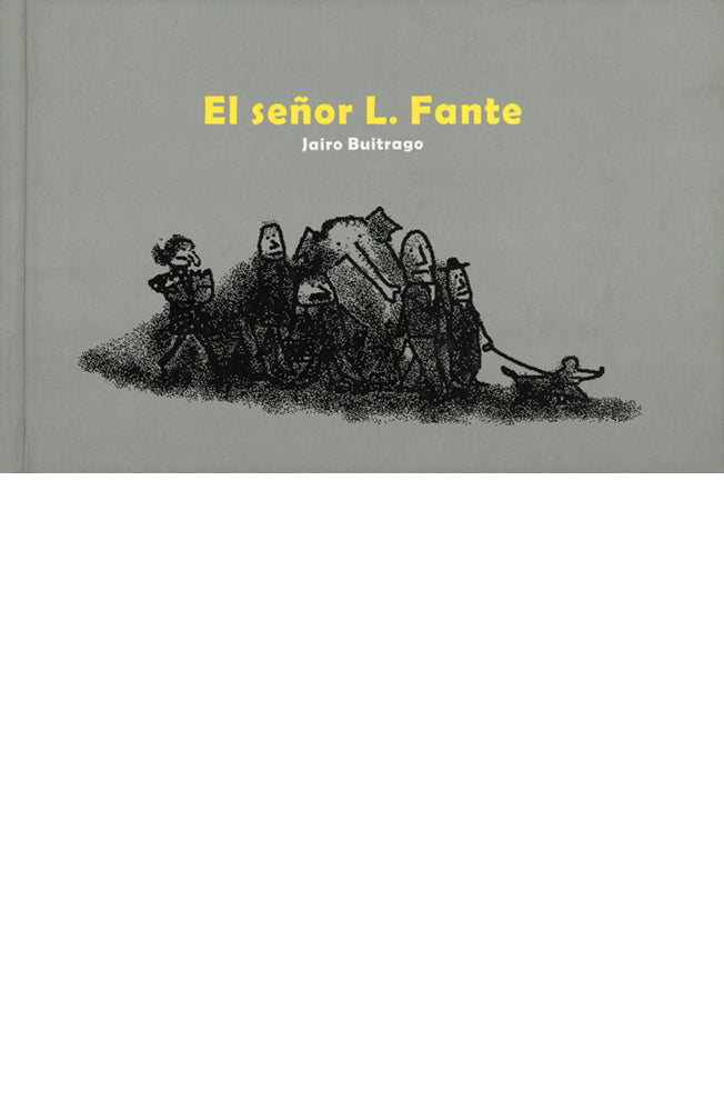 El señor L. Fante