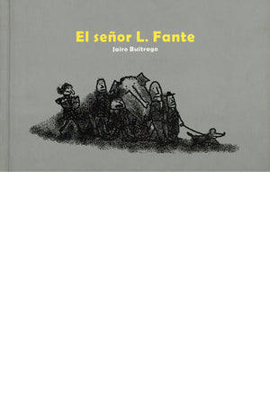 El señor L. Fante