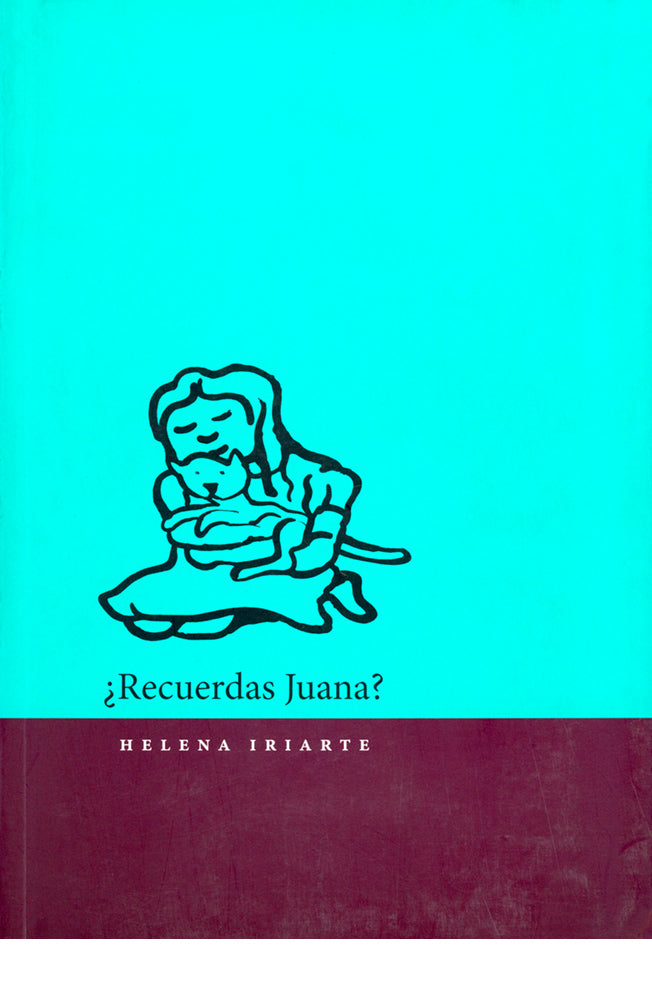 ¿Recuerdas Juana?