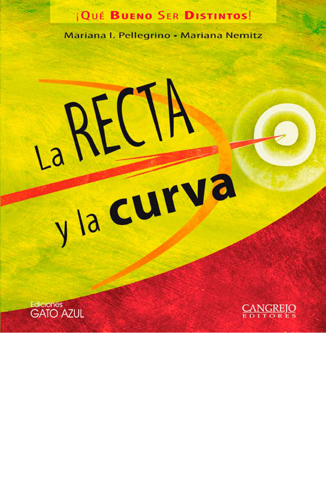 La recta y la curva