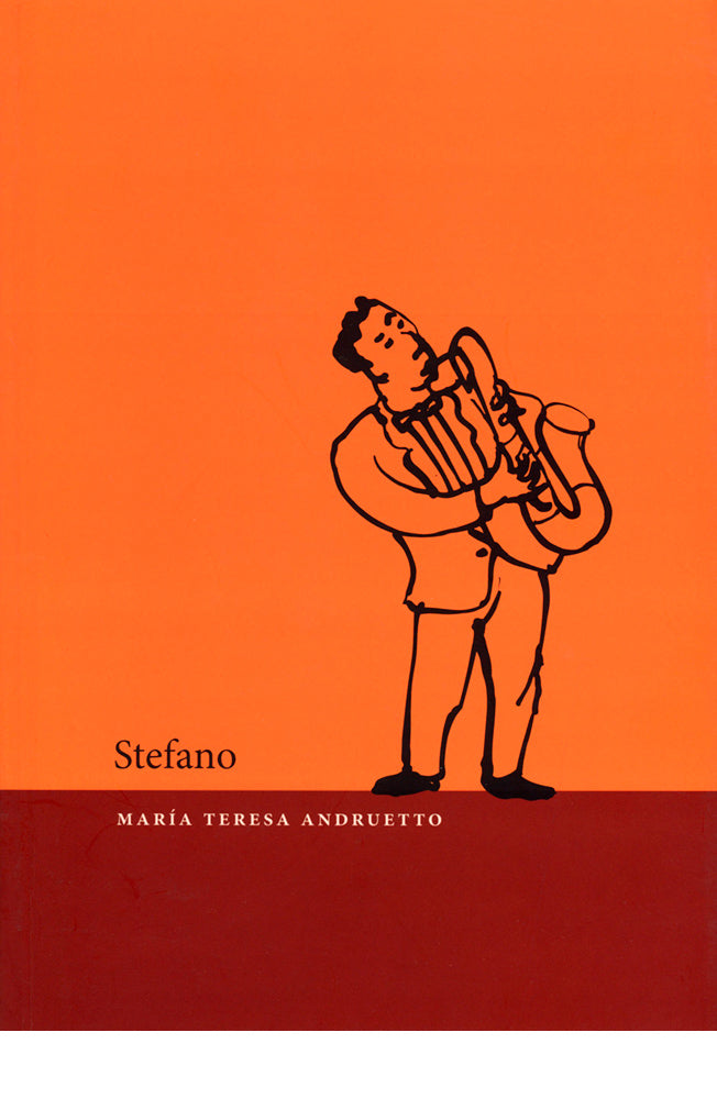 Stefano Tajamar Editores