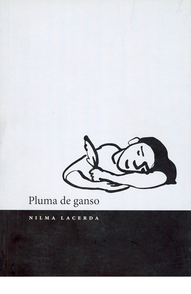 Pluma de ganso