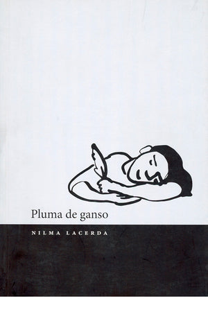 Pluma de ganso