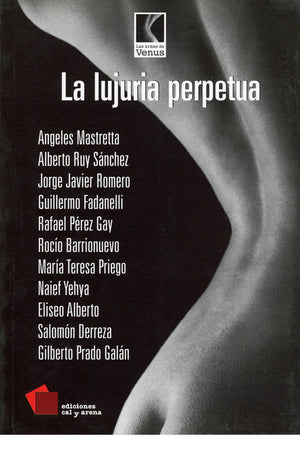 La lujuria perpetua