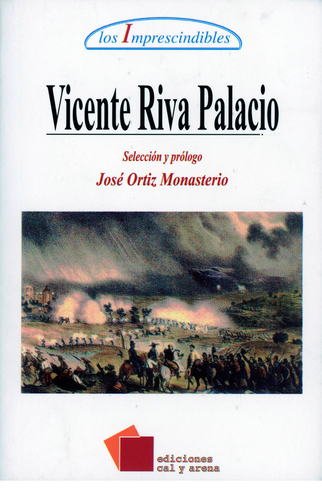 Vicente Riva Palacio