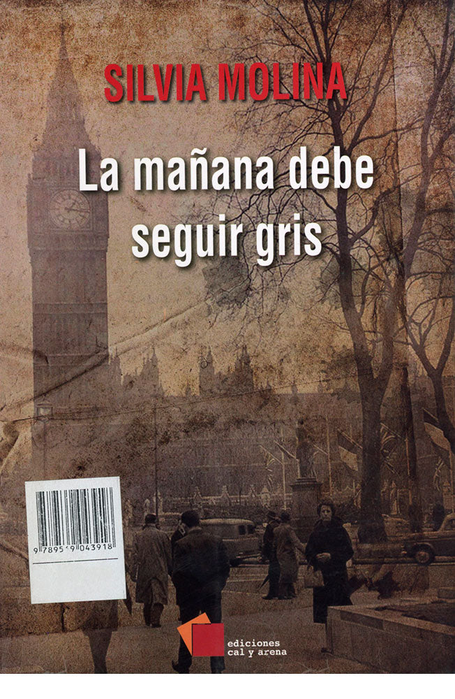 La mañana debe seguir