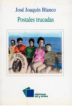 Postales trucadas