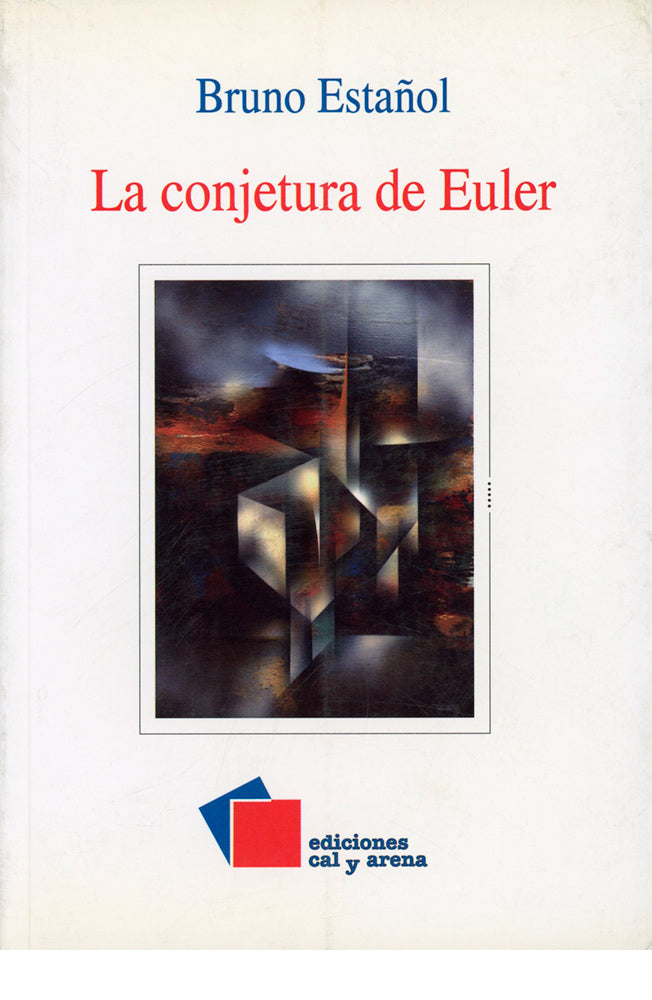 Las conjeturas de Euler