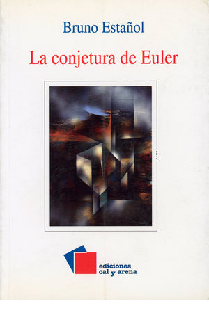 Las conjeturas de Euler