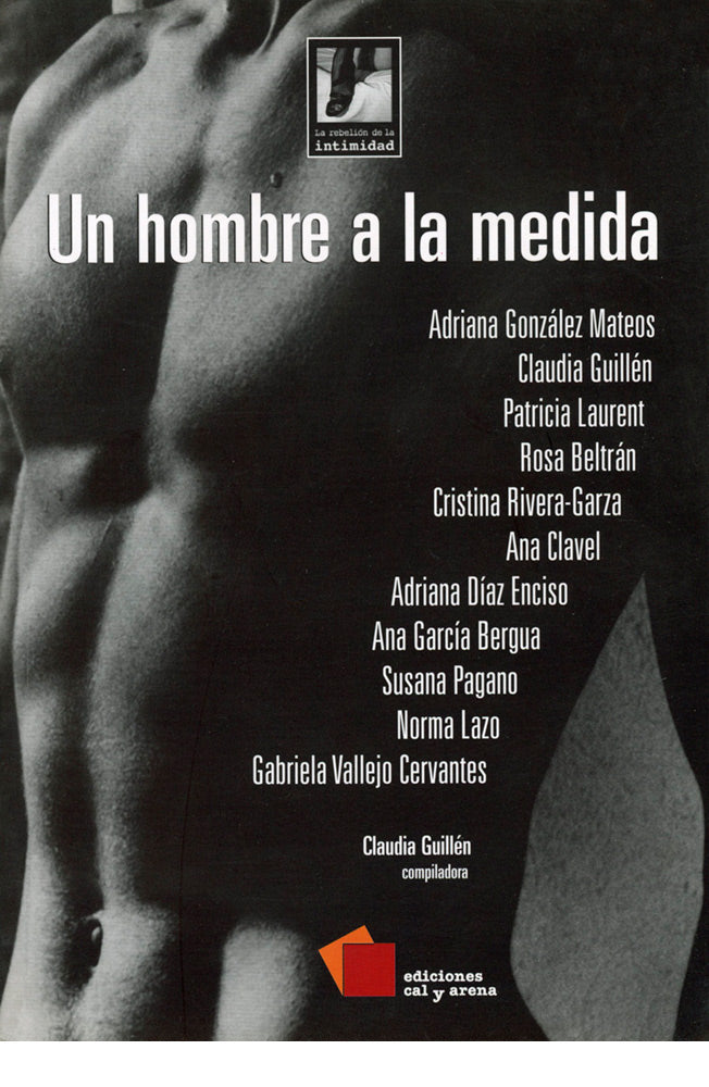 Un hombre a la medida