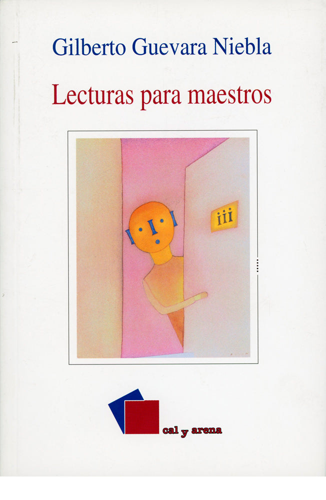 Lecturas para maestros