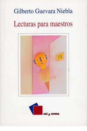 Lecturas para maestros