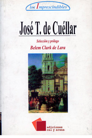 José Tomás de Cuéllar