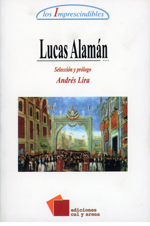 Lucas Alamán