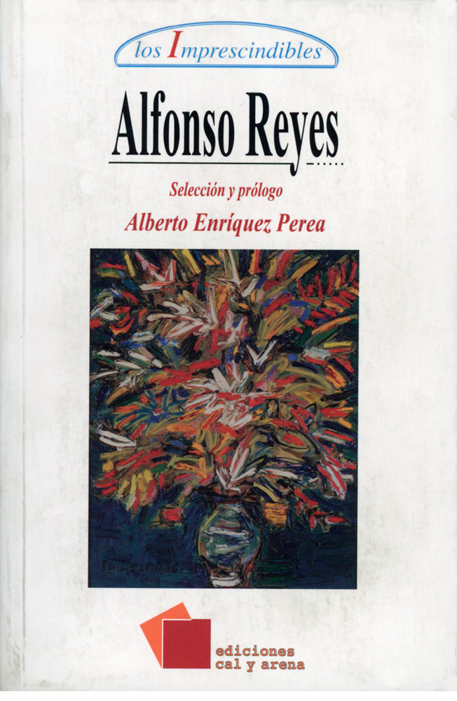 Alfonso Reyes