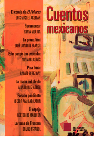 Cuentos mexicanos