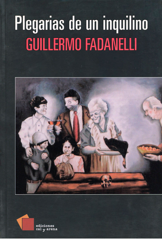 Plegarias de un inquilino