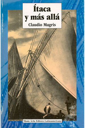 Ítaca y mas allá