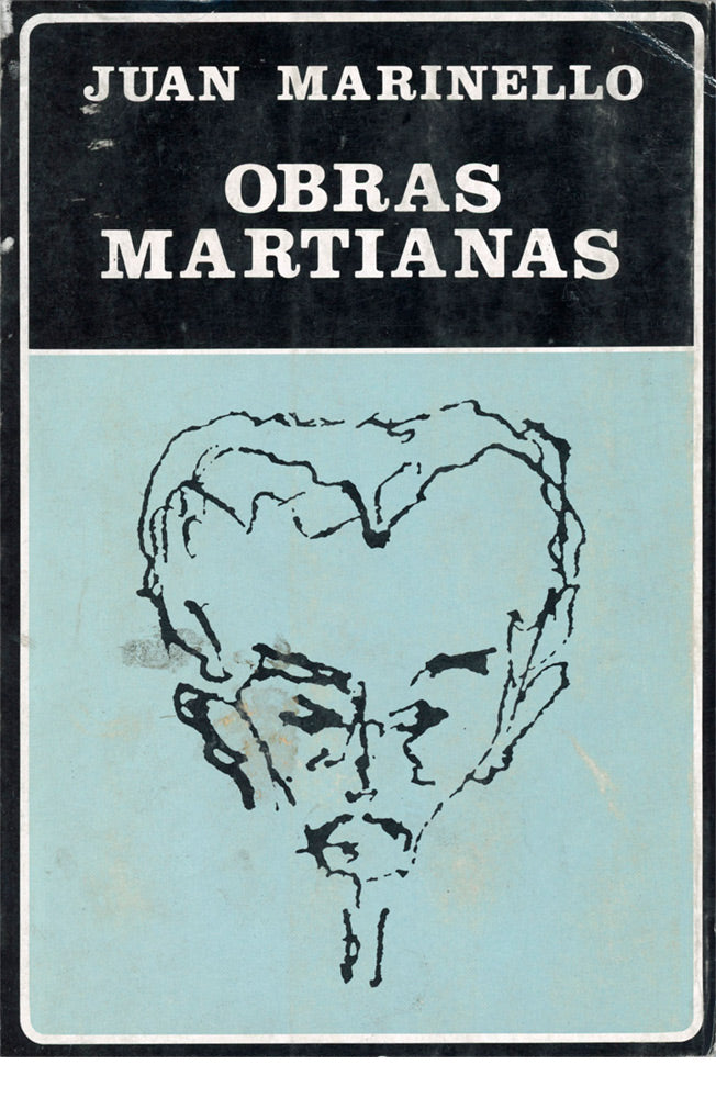 Obras martianas. (N°130)