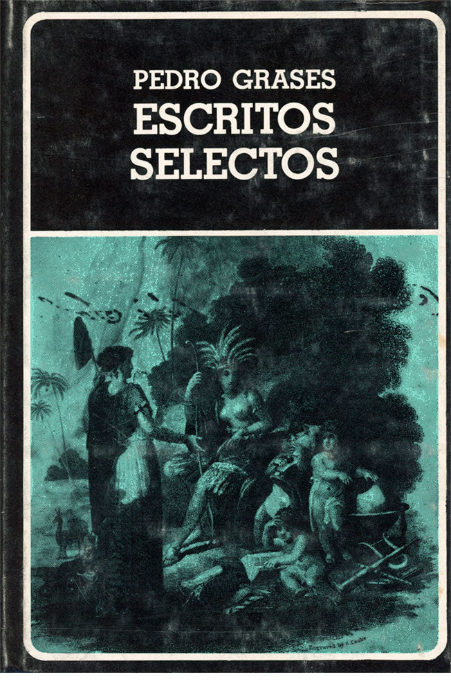 Escritos selectos. Grases. (N°144)