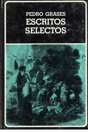 Escritos selectos. Grases. (N°144)