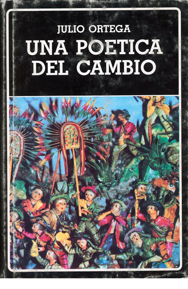 Una poética del cambio. (N°168)