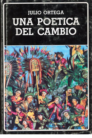 Una poética del cambio. (N°168)