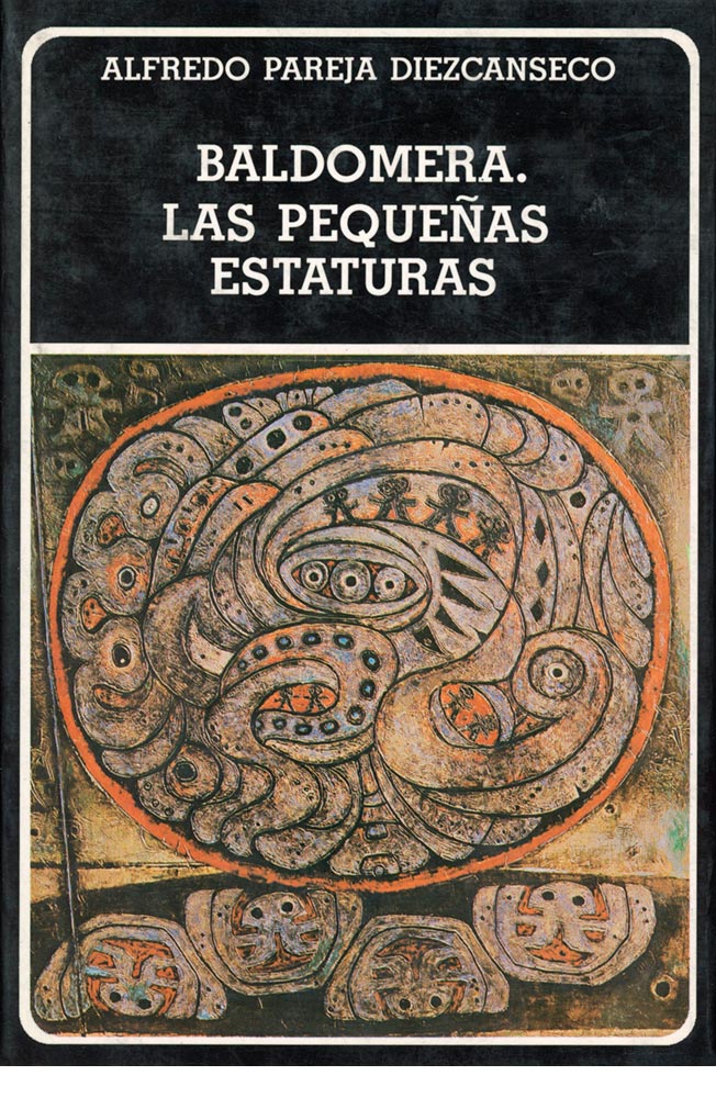 Baldomera. Las pequeñas estaturas (rústica). (N°169)