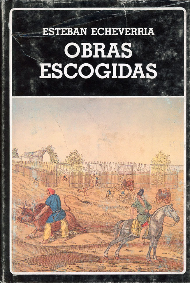 Obras escogidas. (N°170)