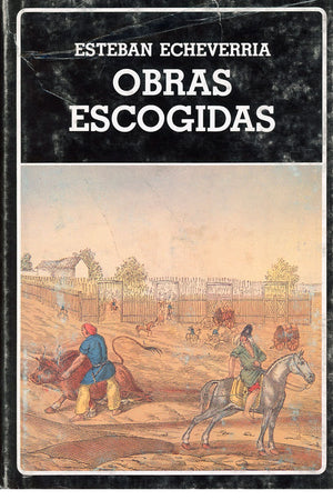 Obras escogidas. (N°170)