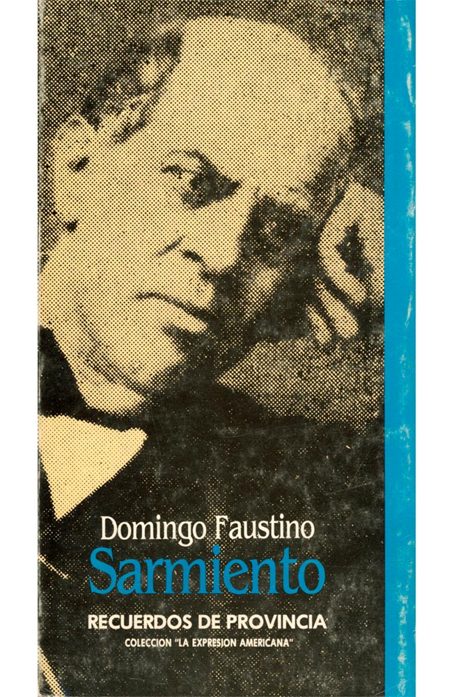 Recuerdos de provincia