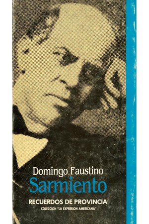 Recuerdos de provincia