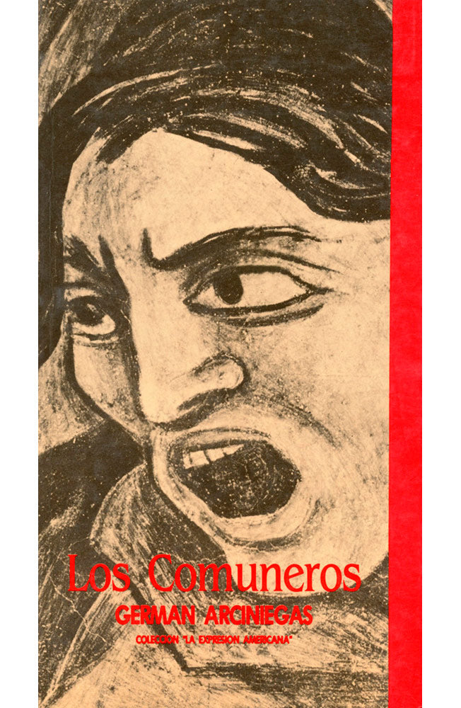 Los comuneros 2 tomos