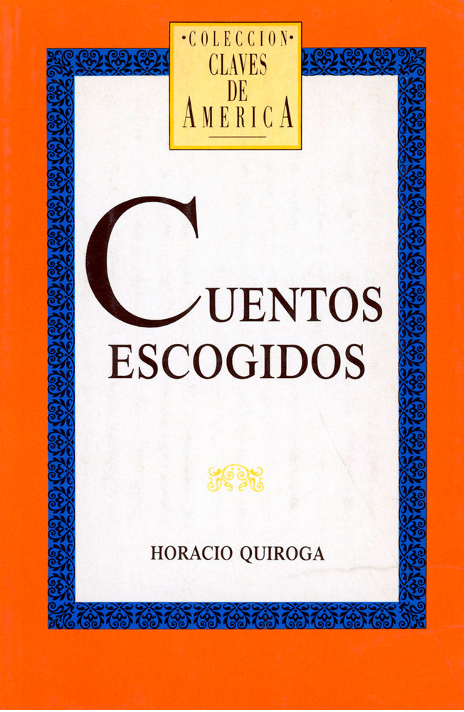 Cuentos escogidos