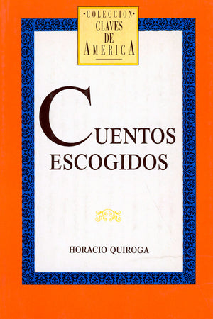 Cuentos escogidos