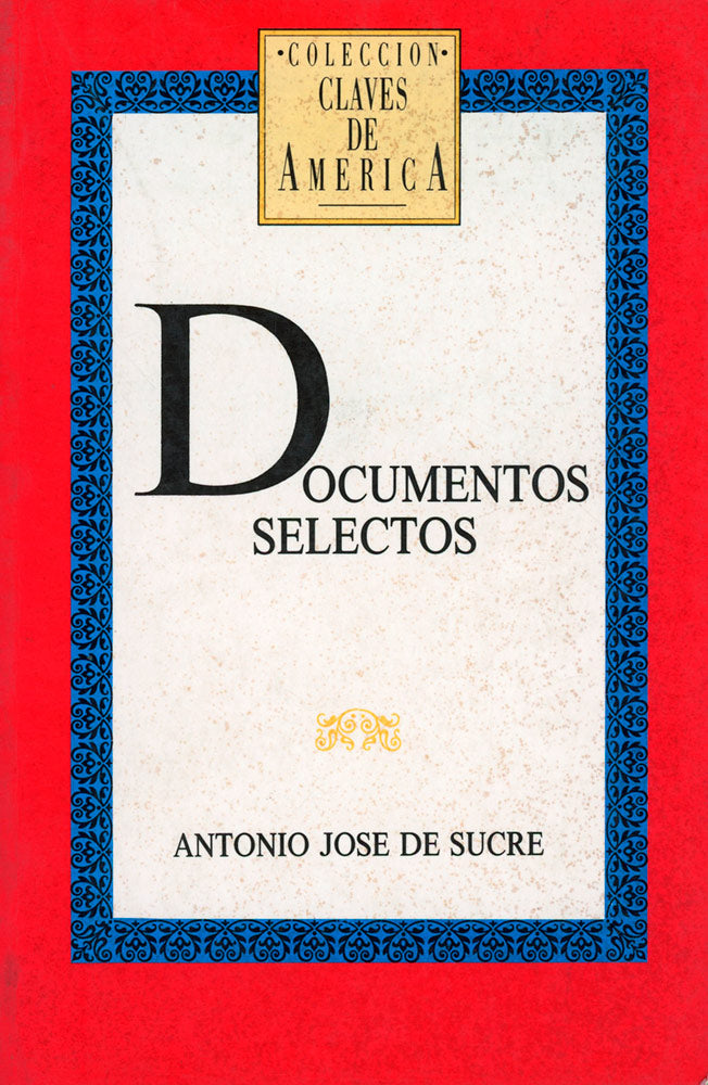 Documentos selectos