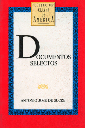 Documentos selectos